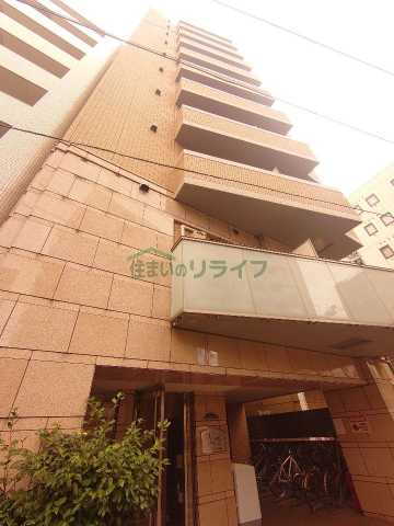 プレール・ドゥーク蒲田Ⅱ