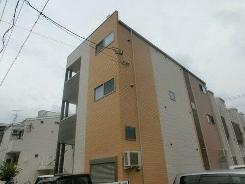 愛知県名古屋市北区杉栄町３丁目 賃貸アパート