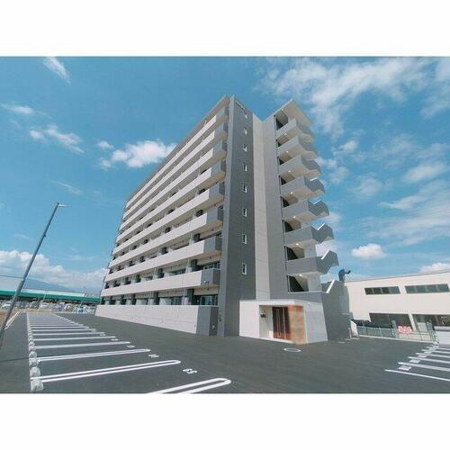 コンフォーティア広丘野村Ⅱ