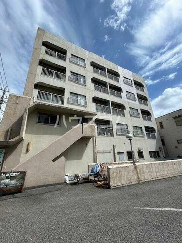 押賀マンション