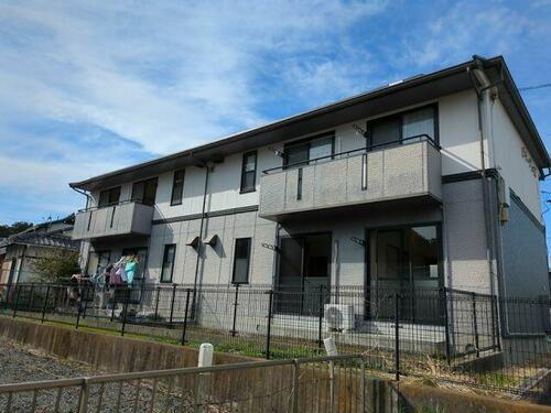 ビラージュⅡＡ