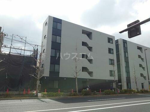 東京都足立区千住関屋町 賃貸アパート