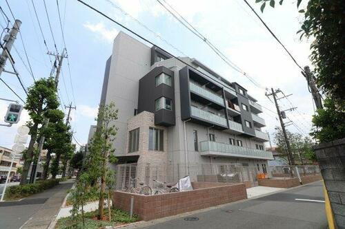 セレッソ　ミツ 6階建