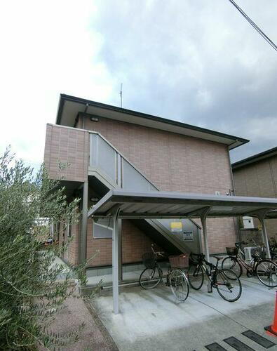 パティオヴィエント　Ａ