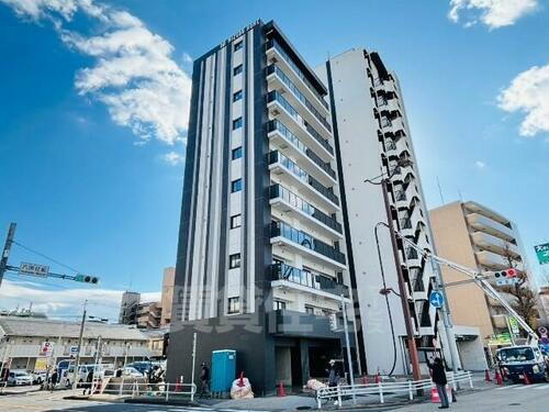 愛知県名古屋市東区矢田南２丁目 賃貸マンション