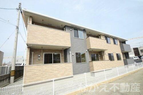 徳島県阿南市福村町北筋 2階建 築7年11ヶ月