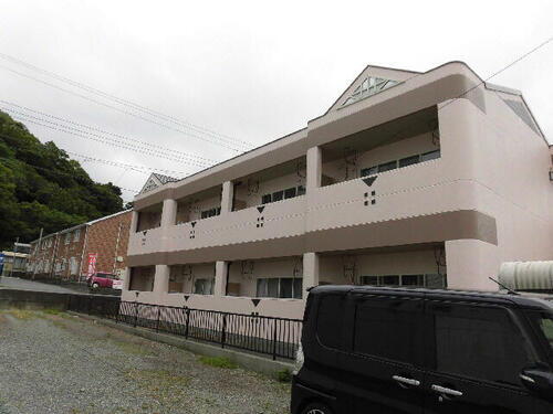 静岡県駿東郡清水町徳倉 2階建