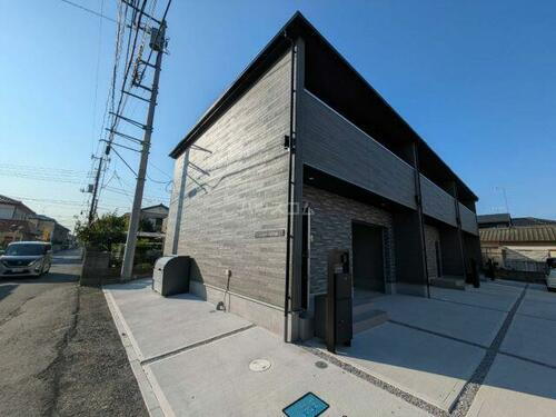 埼玉県川越市石原町２丁目 テラスハウス