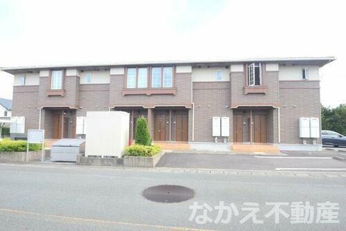 徳島県阿南市向原町下ノ浜 賃貸アパート