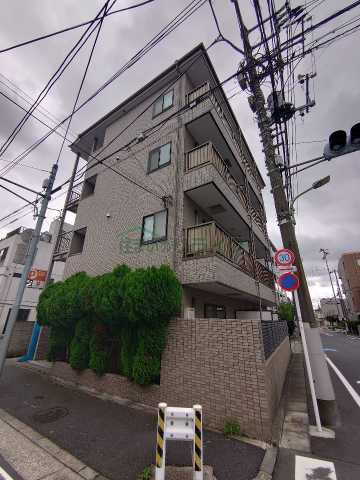 ローズガーデンⅠ