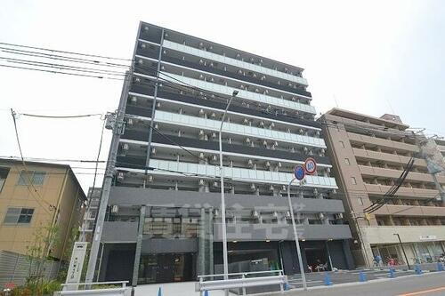 エステムコート新大阪１３ニスタ