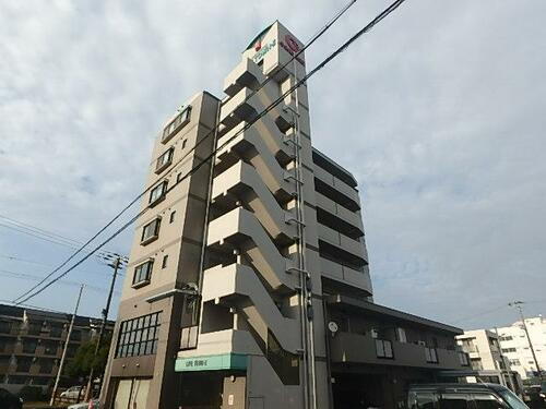 兵庫県加古川市平岡町新在家 7階建 築27年4ヶ月