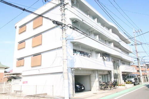 東京都八王子市千人町２丁目 賃貸マンション