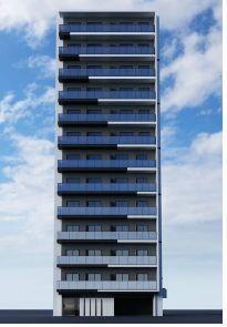 シーズンフラッツ浅草言問通り