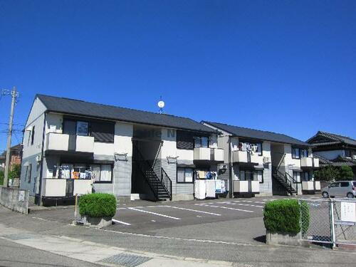 ハイツ曙Ⅰ・Ⅱ