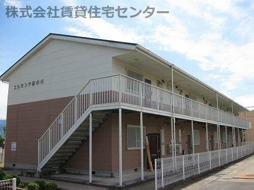 エルモンテ紀ノ川 2階建