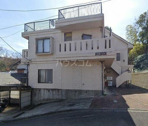 東京都八王子市打越町 賃貸マンション