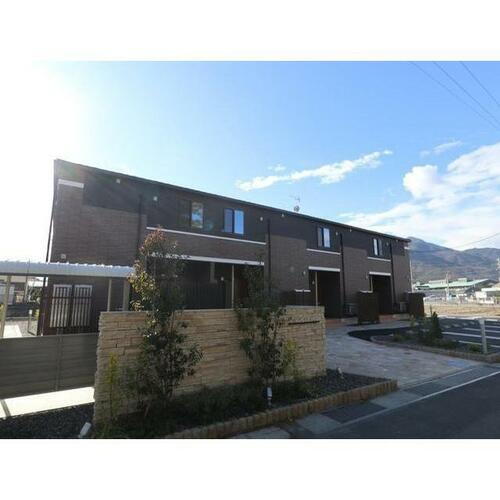 長野県千曲市大字上徳間 2階建 築2年9ヶ月