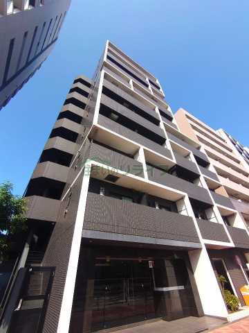 東京都大田区南蒲田１丁目 賃貸マンション