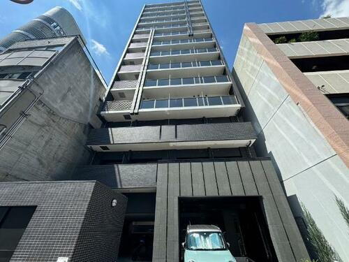 愛知県名古屋市西区新道２丁目 賃貸マンション