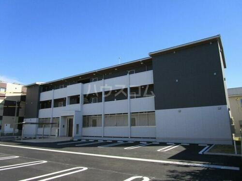 静岡県浜松市中央区三方原町 3階建 築2年1ヶ月