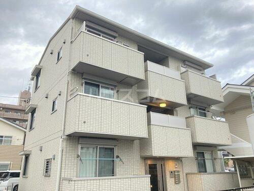 愛知県刈谷市中山町１丁目 3階建 築12年4ヶ月