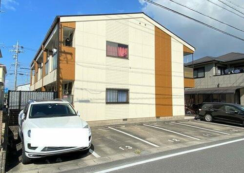 愛知県知多市寺本新町１丁目 賃貸マンション