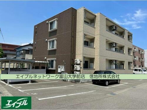 クレスト飛鳥五福六区