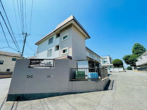ルミエール山合 3階建