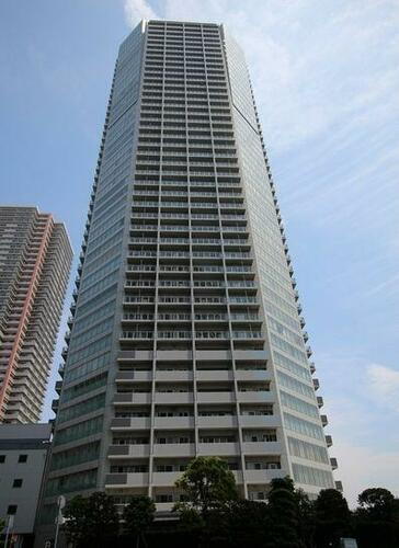 アップルタワー東京キャナルコート