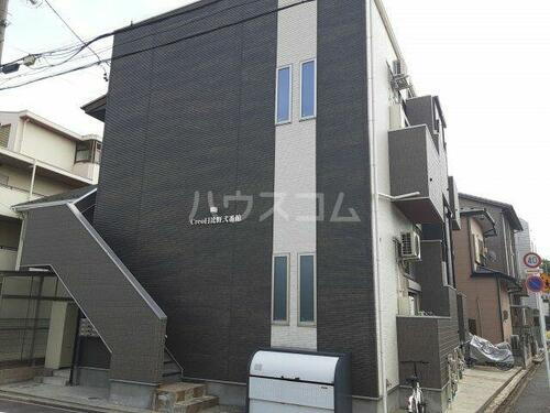 愛知県名古屋市熱田区大宝３丁目 築10年11ヶ月 2階建