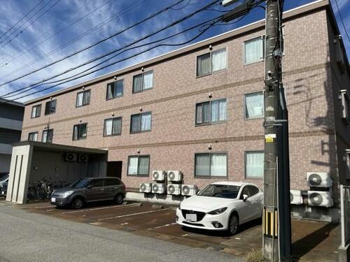 グランデール飛鳥