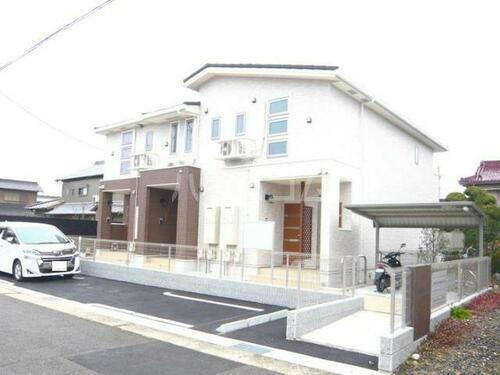 愛知県春日井市下市場町５丁目 2階建 築6年10ヶ月