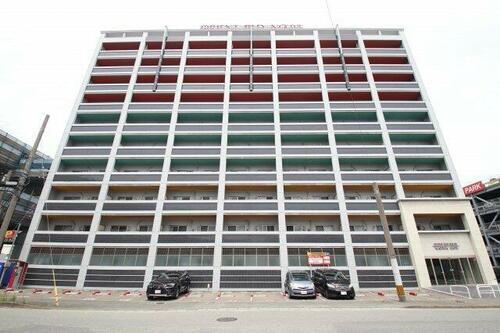 福岡県福岡市東区東浜１丁目 賃貸マンション