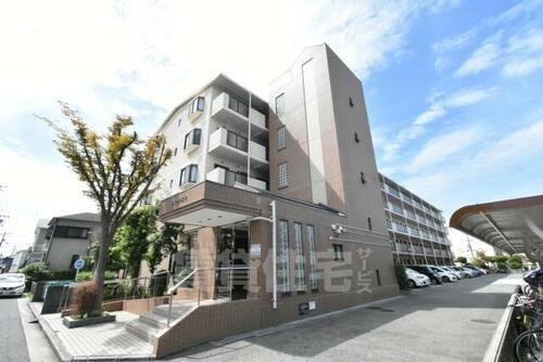 大阪府堺市西区浜寺南町２丁 賃貸マンション