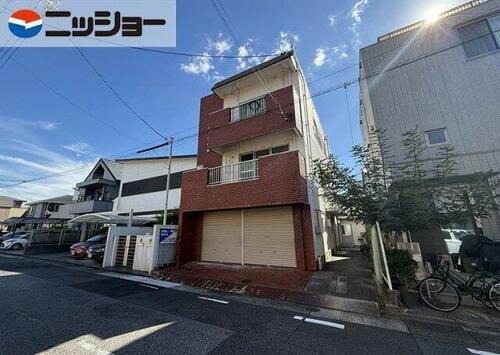 愛知県名古屋市昭和区田面町２丁目 賃貸マンション