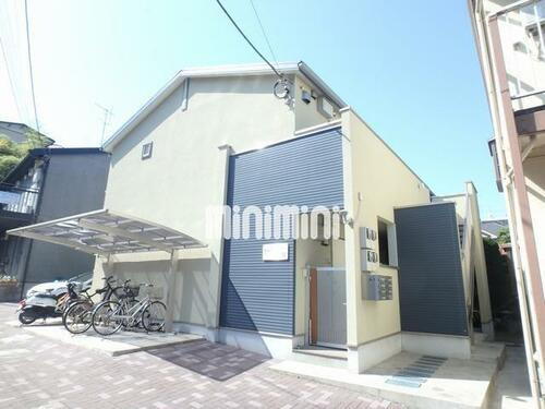 ガーデンコート仲宿Ⅲ