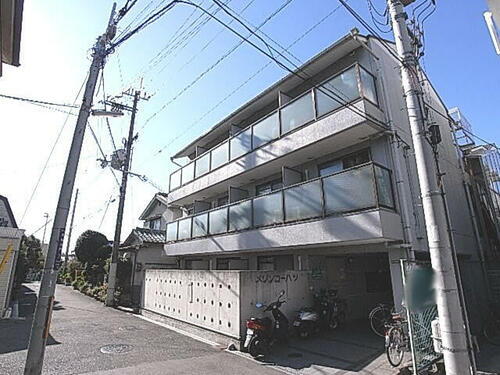 メゾンコーハツ