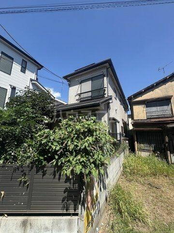 東京都板橋区小茂根２丁目 賃貸アパート