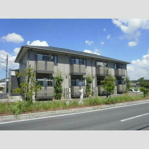 リビングタウンかじま台Ⅱ　Ｃ