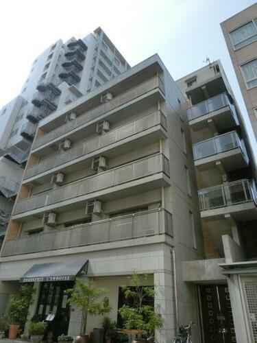 マンション磯上