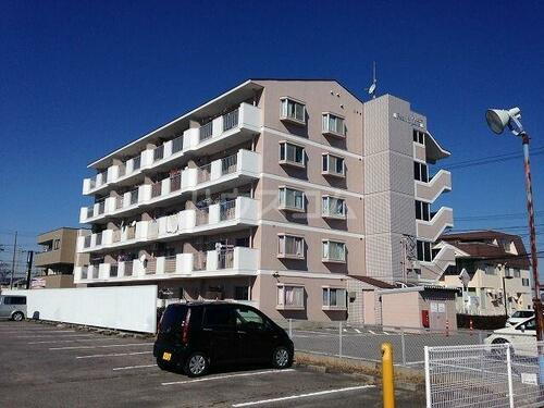 愛知県西尾市熊味町北十五夜 賃貸マンション