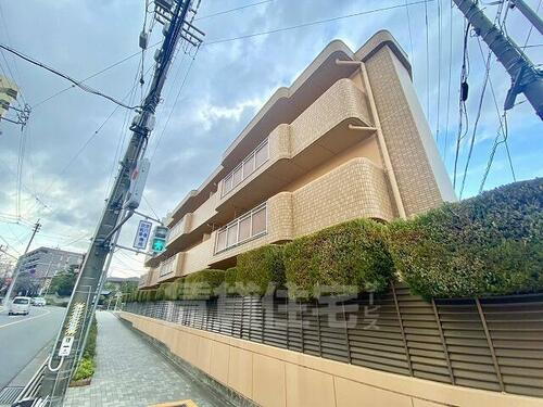 愛知県名古屋市瑞穂区大殿町３丁目 賃貸マンション