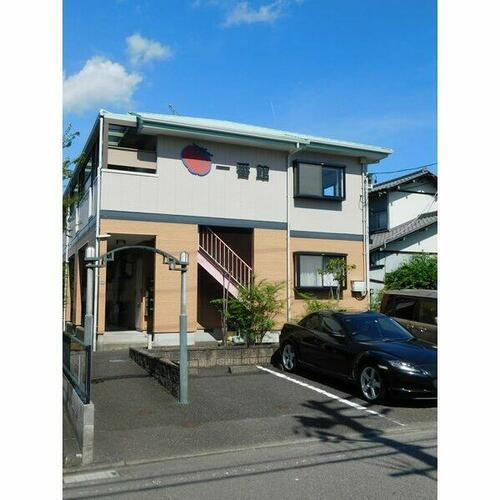 静岡県静岡市駿河区曲金５丁目 賃貸アパート