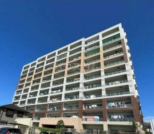 埼玉県鴻巣市吹上本町４丁目 賃貸マンション