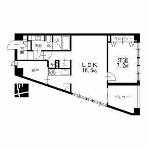 愛知県名古屋市千種区御棚町２丁目 覚王山駅 1LDK マンション 賃貸物件詳細