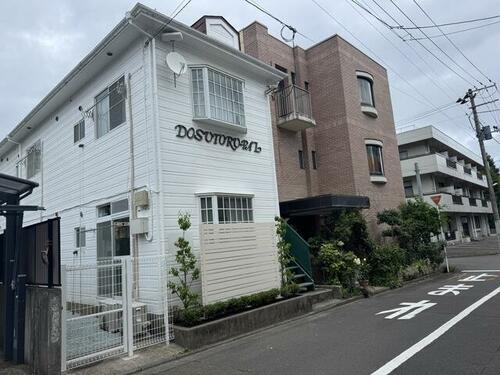 ［当社管理物件］　ドストルパルⅠ