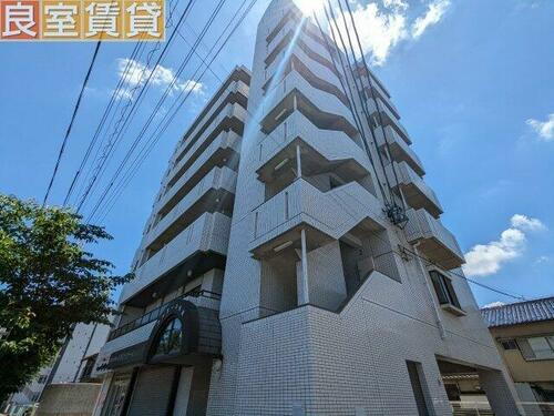 愛知県名古屋市南区鯛取通４丁目 7階建 築32年7ヶ月
