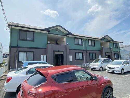 愛知県春日井市中切町１丁目 賃貸アパート