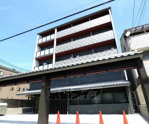 ファステート京都西陣エール